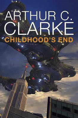 Childhood's End(English, Paperback, Clarke Arthur C.)