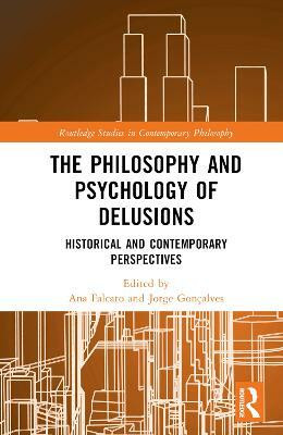 The Philosophy and Psychology of Delusions(English, Hardcover, unknown)