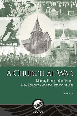 A Church at War(English, Paperback, Bowker Alan)