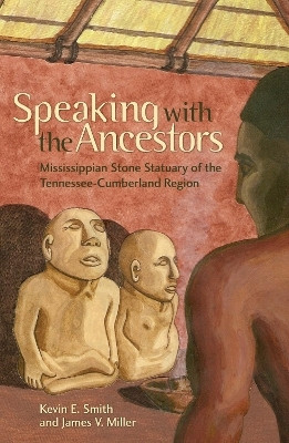 Speaking with the Ancestors(English, Paperback, Smith Kevin E.)