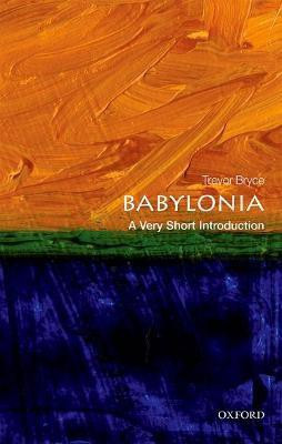 Babylonia(English, Paperback, Bryce Trevor)