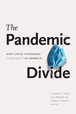 The Pandemic Divide(English, Hardcover, unknown)
