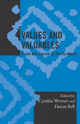 Values and Valuables(English, Paperback, unknown)