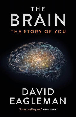The Brain: The Story of You(Paperback, David Eagleman)