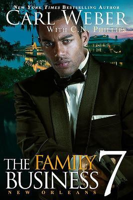 The Family Business 7(English, Paperback, Weber Carl)