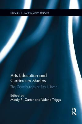 Arts Education and Curriculum Studies(English, Paperback, unknown)