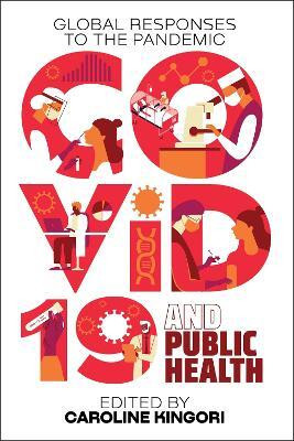 COVID-19 and Public Health(English, Paperback, unknown)