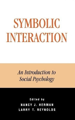 Symbolic Interaction(English, Hardcover, unknown)