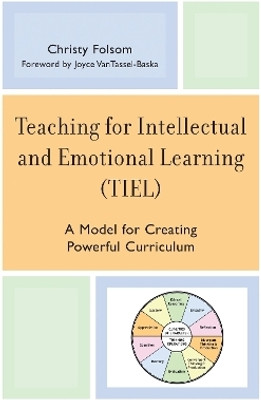 Teaching for Intellectual and Emotional Learning (TIEL)(English, Electronic book text, Folsom Christy)