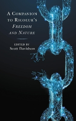 A Companion to Ricoeur's Freedom and Nature(English, Electronic book text, unknown)