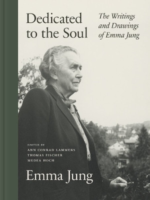 Dedicated to the Soul(English, Hardcover, Jung Emma)