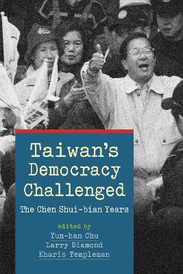 Taiwan's Democracy Challenged(English, Paperback, unknown)