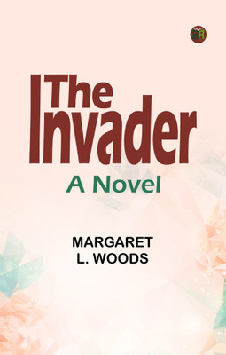 The Invader: A Novel(Paperback, Margaret L. Woods)