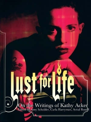 Lust For Life(English, Paperback, unknown)