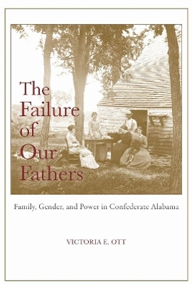 The Failure of Our Fathers(English, Hardcover, Ott Victoria E.)