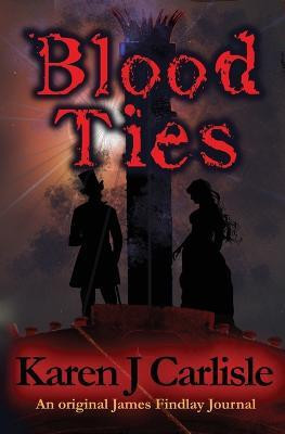 Blood Ties(English, Paperback, Carlisle Karen J)