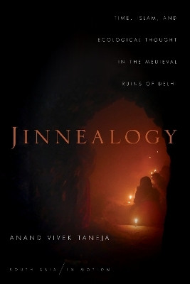 Jinnealogy(English, Electronic book text, Taneja Anand Vivek)