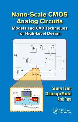 Nano-scale CMOS Analog Circuits(English, Electronic book text, Pandit Soumya)
