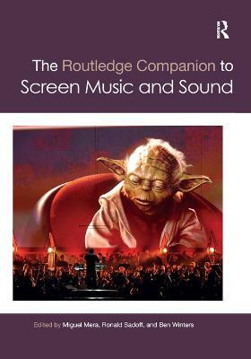 The Routledge Companion to Screen Music and Sound(English, Paperback, unknown)