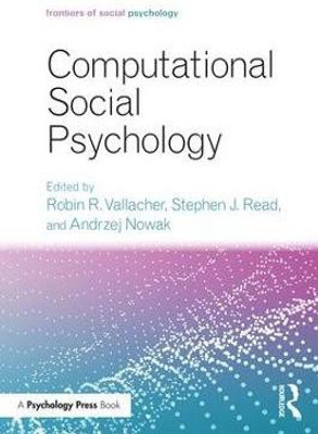 Computational Social Psychology(English, Paperback, unknown)