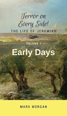 Early Days(English, Hardcover, Morgan Mark Timothy)