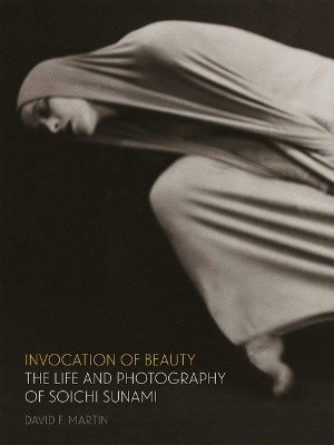 Invocation of Beauty(English, Hardcover, Martin David F.)
