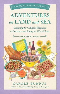 Adventures on Land and Sea(English, Paperback, Bumpus Carole)