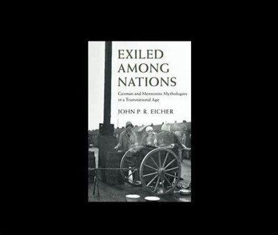 Exiled Among Nations(English, Electronic book text, Eicher John P. R.)