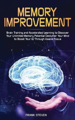 Memory Improvement(English, Hardcover, Frank Steven)