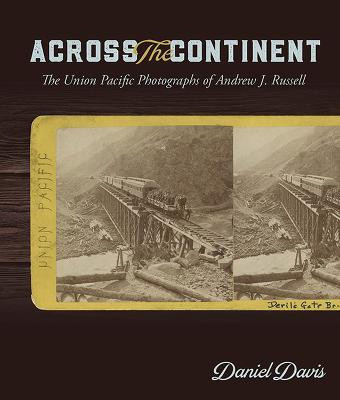 Across the Continent(English, Paperback, Davis Daniel)