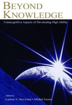 Beyond Knowledge(English, Paperback, unknown)