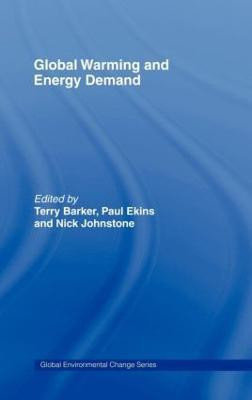 Global Warming and Energy Demand(English, Hardcover, unknown)