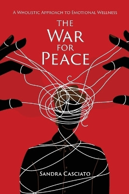 The War for Peace(English, Paperback, Casciato Sandra)
