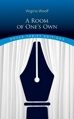 A Room of One's Own(English, Paperback, Woolf Virginia)
