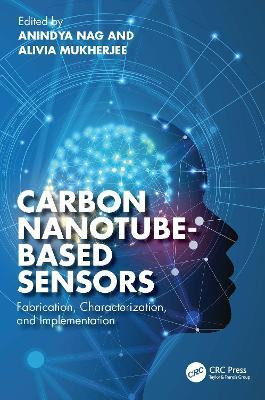 Carbon Nanotube-Based Sensors(English, Hardcover, unknown)