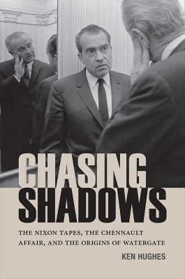 Chasing Shadows(English, Hardcover, Hughes Ken)