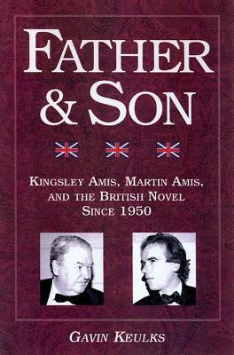 Father and Son(English, Paperback, Keulks Gavin)