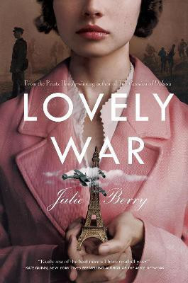 Lovely War(English, Hardcover, Berry Julie)