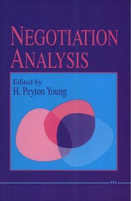 Negotiation Analysis(English, Paperback, unknown)