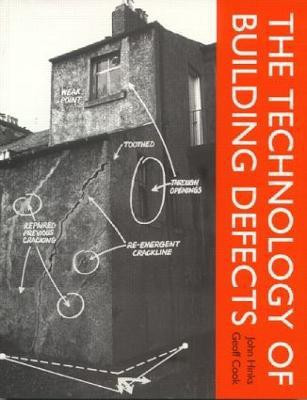 The Technology of Building Defects(English, Paperback, Hinks John)