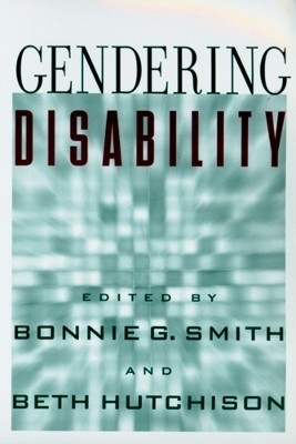 Gendering Disability(English, Paperback, unknown)