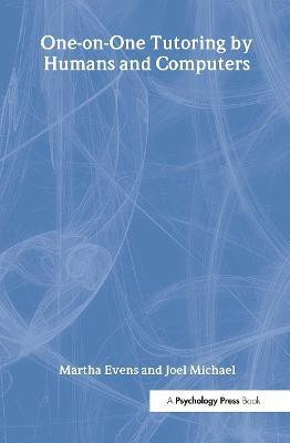 One-on-One Tutoring by Humans and Computers(English, Hardcover, Evens Martha)