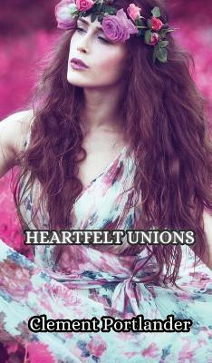 Heartfelt Unions(English, Hardcover, Portlander Clement)