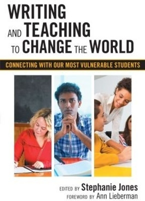 Writing and Teaching to Change the World(English, Paperback, unknown)
