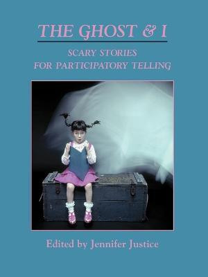 The Ghost & I(English, Paperback, unknown)