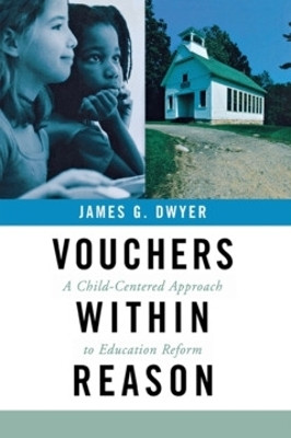 Vouchers Within Reason(English, Electronic book text, Dwyer James G.)