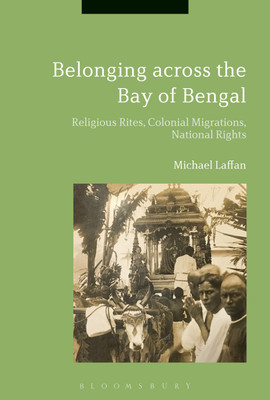 Belonging across the Bay of Bengal(English, Paperback, unknown)
