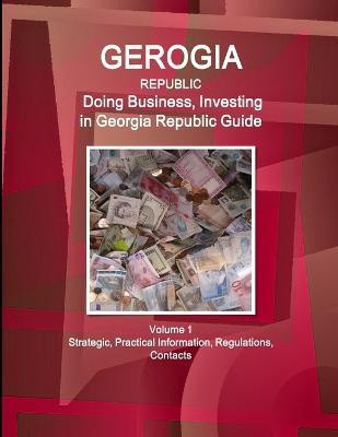 Georgia Republic(English, Paperback, Www Ibpus Com)