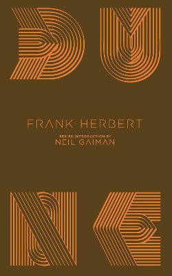 Dune(English, Hardcover, Herbert Frank)