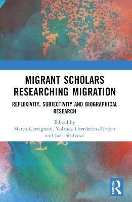 Migrant Scholars Researching Migration(English, Paperback, unknown)